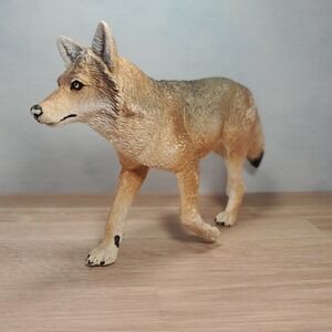 Safari Ltd Coyote 2015 Wild Safari